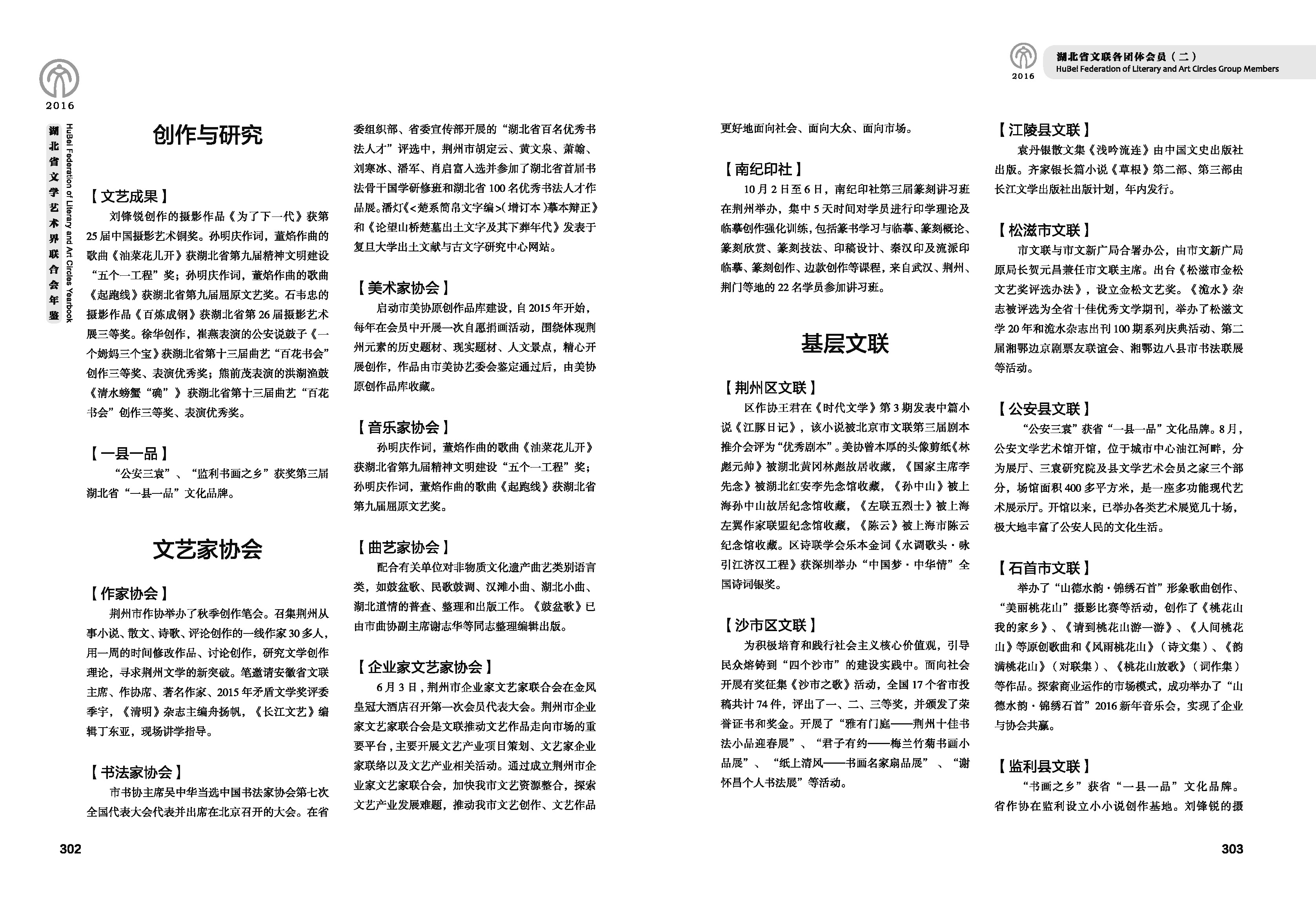 第五篇 湖北省文联各团体会员（二）文字_页面_32