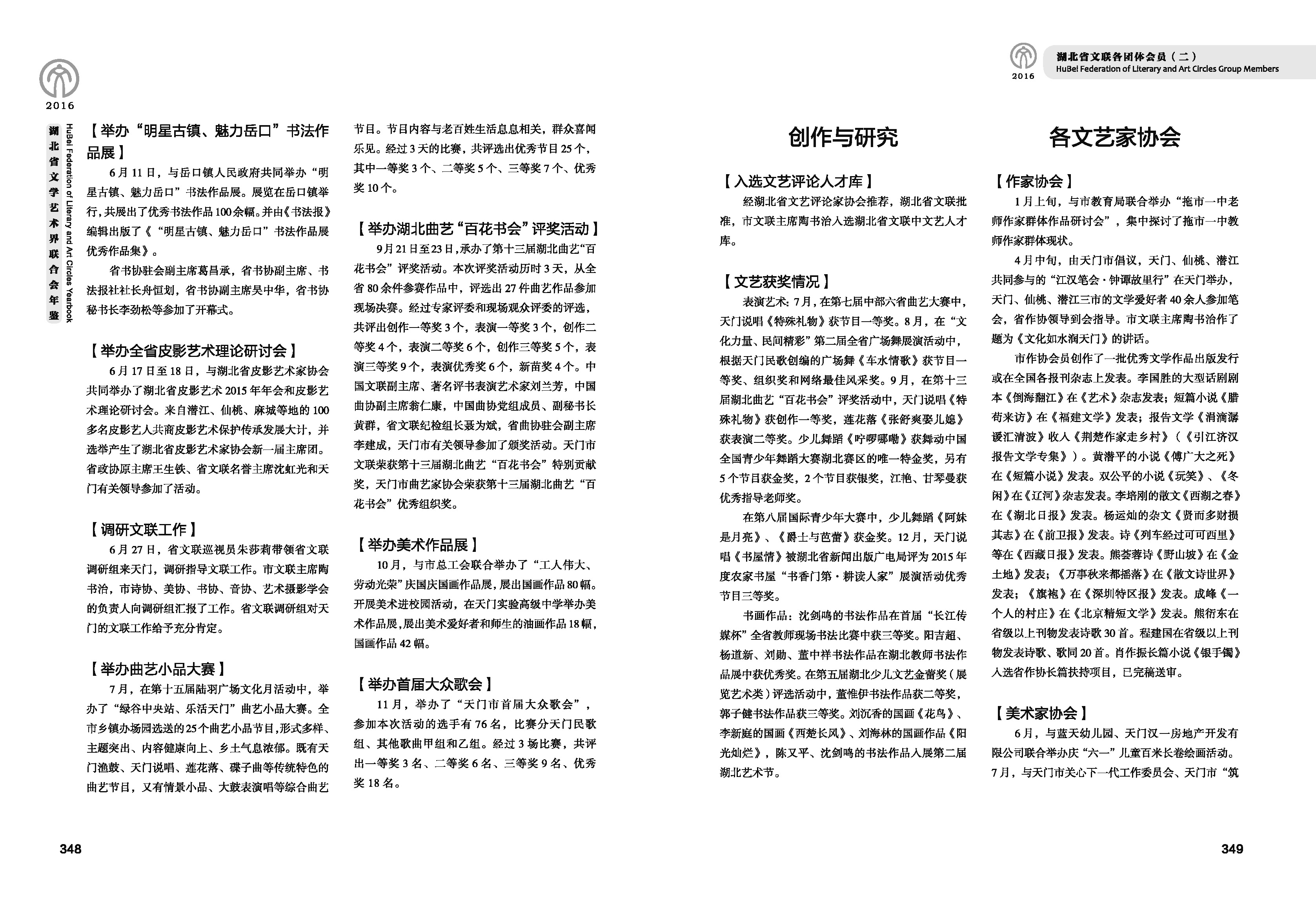 第五篇 湖北省文联各团体会员（二）文字_页面_55